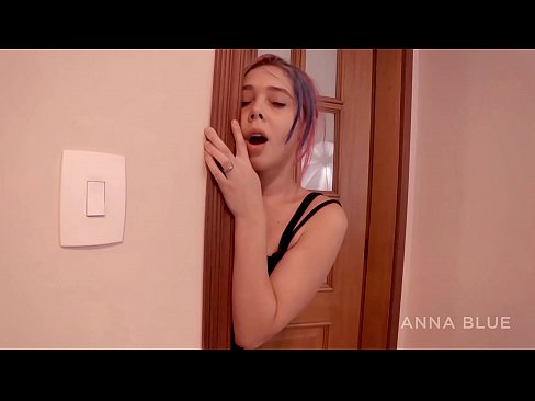 ❤️ 我报复了我的兄弟。我与他的女友发生了性关系。女同性恋的报复。 ❌ Just porn